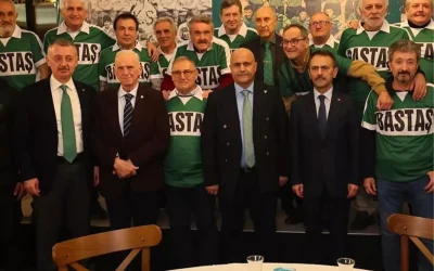 Başkan Durul, Kocaelispor camiasını iftarda bir araya getirdi.