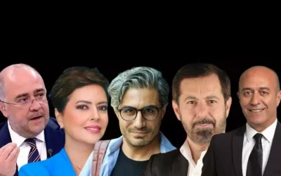 Davasında bilirkişi 5 gazeteciye beraat kararı verdi