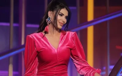 Hatice’nin botoks sonrası yüzü tanınmayacak hale geldi