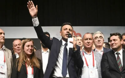 CHP İstanbul İl Başkanı Çelik hakkında soruşturma açıldı