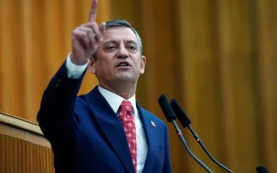 CHP Lideri Özgür Özel: İmamoğlu’nun diplomaları hakkında iptal kararı yok