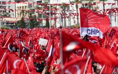 CHP, RTÜK Ceza Kararlarına Karşı Protesto Edecek