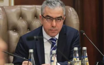Cumhurbaşkanı Başdanışmanı Uçum: Saygı Anayasal Bir Görevdir