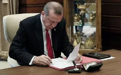 Erdoğan’dan Kadının Güçlenmesi Genelgesi: Yürürlükte!