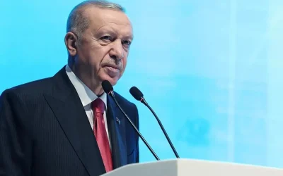 Erdoğan: Terörü sonlandırmak için çabalarımız devam edecek