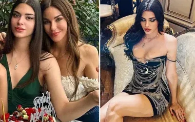 Derin Talu’nun erkek tercihi: Bir tık yaşlı olmalı