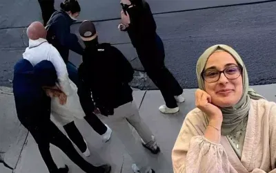 Dışişleri Bakanlığından Rümeysa Öztürk: Girişimlerimiz devam ediyor
