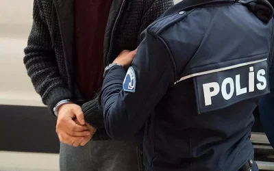 Diyarbakır’da genç kadını öldüren zanlı tutuklandı