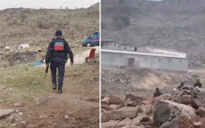 Diyarbakır’da silahlı kavga: 3 ölü, 5 yaralı