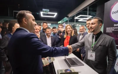 Doktorify: Yapay Zeka Destekli Sağlık Platformu Türkiye’ye Geliyor!
