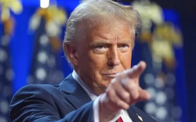 Trump: Rusya’ya Sert Tedbirler ve Gümrük Tarifeleri Gündemde