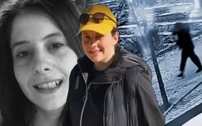 Ece Gürel’e ‘cadılık eğitimi verdiği’ iddiasıyla gözaltına alınan Hale Nur Özen serbest bırakıldı