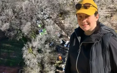 Ece’nin kocası, gizemli sayılar hakkında konuştu