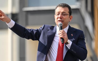 İmamoğlu’nun Silivri Cezaevi’ne Gönderilecek Mi?