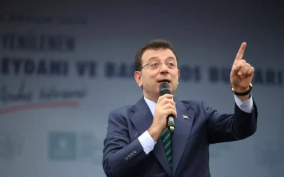 İmamoğlu’nun diplomasıyla ilgili avukatından ilk açıklama