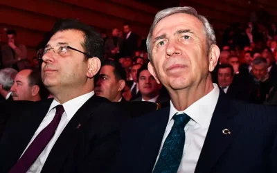 Mansur Yavaş, İmamoğlu’nun diploması iptal edilince adaylık kararı aldı