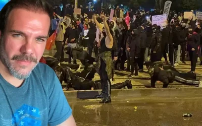 İmamoğlu, protestoları destekleyerek tarafını açıkladı