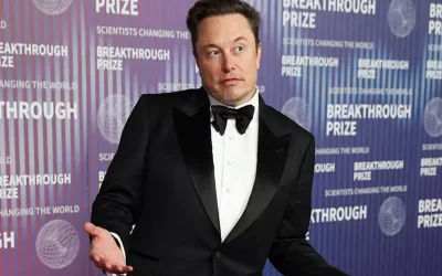 Elon Musk, kötü niyetli kişilerin kendisine zarar vermek istediğini söylüyor