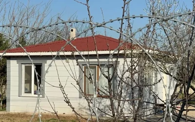 Emekli polis eşiyle tartışırken eşarpla boğdu