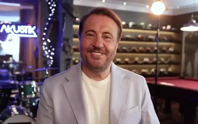 Ercan Saatçi’nin gözaltına alınma sebebi açıklandı