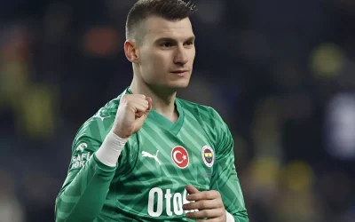 Livakovic’e karşı soruşturma başlatıldı