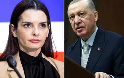 Gagavuzya lideri İstanbul’da gözaltına alındı, Erdoğan’dan yardım bekliyor