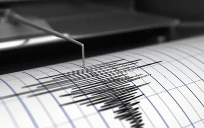Gaziantep’te 3.9 büyüklüğünde deprem meydana geldi