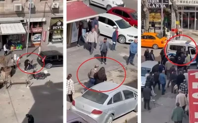 Genç kadın, 64 yaşındaki tacizcisini polise teslim etti