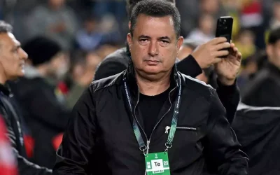 Acun Ilıcalı’nın Gündemdeki Son Açıklaması