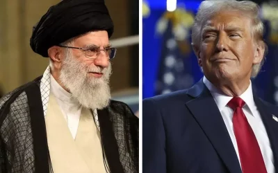 Hamaney’den Trump’a net mesaj: Kabul etmeyeceğiz