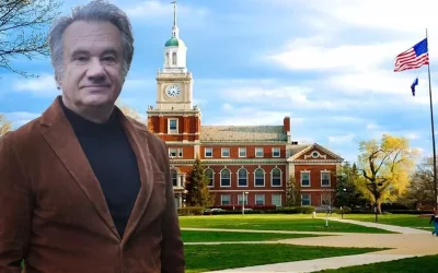Harvard Üniversitesi Türk profesörü görevden alındı, tepkiler yükseldi!