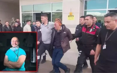 Doktor, hastası tarafından bıçaklanarak ağır yaralandı