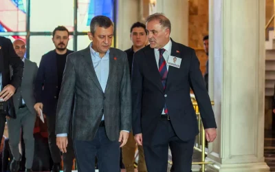 İstanbul’da Cumhur İttifakı’ndan Nuri Arslan’a oy veren İBB üyesi