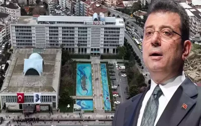 İBB’deki usulsüz ihalede 50 milyon liralık rüşvet iddiası