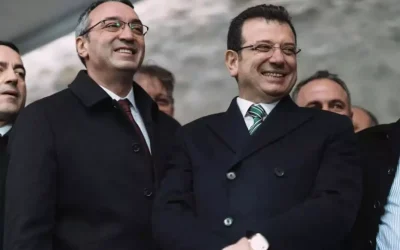 İBB Genel Sekreter Yardımcısının ifadesi gün yüzüne çıktı