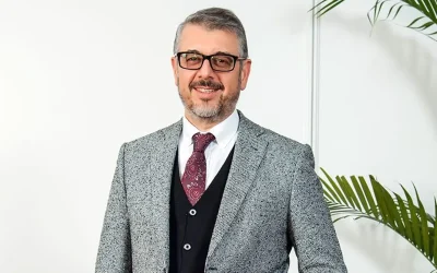 İBB Genel Sekreteri Can Akın Çağlar tahliye edildi