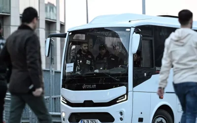 İstanbul Büyükşehir Belediyesi’nde ‘yolsuzluk’ soruşturmasında 14 kişinin mal varlığına el konuldu