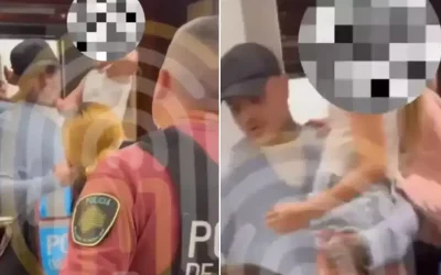 Icardi ve Wanda Nara arasındaki gerginlik artıyor!