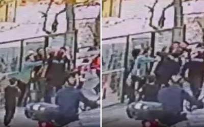 Okul Müdürü ve Velisi Arasında Tartışma: Sorunlu İletişim!