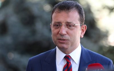 İstanbul Büyükşehir Belediyesine Kayyum Atanabilir Mi?