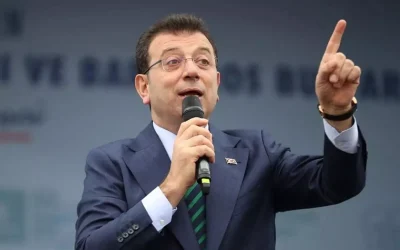 Özgür Özel’den dikkat çeken yanıt: Ciddi sorulara hazırım