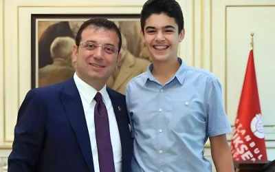 Berkay Gezgin’in İmamoğlu’na seslenmesi sonucu tutuklandı