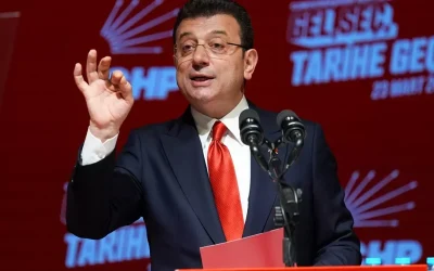 İmamoğlu’ndan İptal Kararına İlk Açıklama