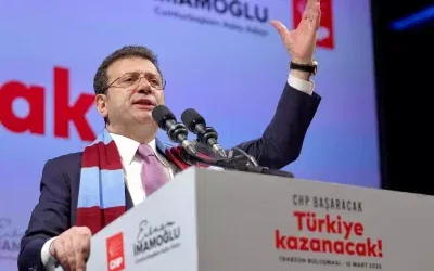 Diploma iptali İmamoğlu’nun seçim şansını azaltabilir