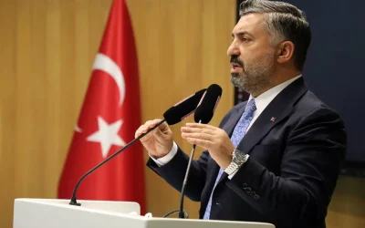 RTÜK Başkanı’ndan İmamoğlu’nun gözaltına alınmasıyla ilgili uyarı