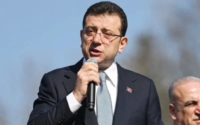 İmamoğlu’nun hakim karşısındaki ifadesi sızdırıldı