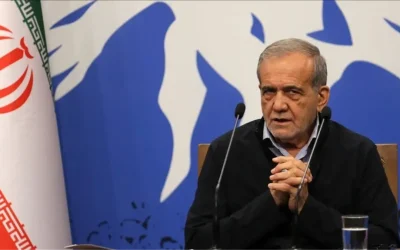 İran’dan ABD’ye net mesaj: Ne yapmak istiyorsan yap!