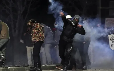 İstanbul’da eylem yasağı süresi uzatıldı