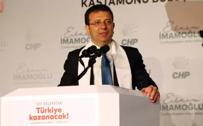 İmamoğlu’nun diploması neden iptal edildi?
