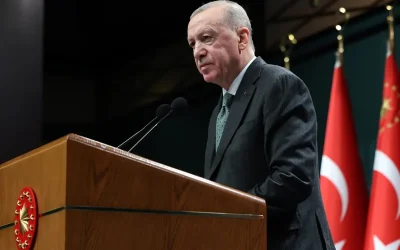 Erdoğan: Suriye’deki yangını bize sıçratmak istiyorlar